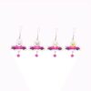 blackpink-jump-popup-official-merch-bppopup-blackpink-character-airtube-keyring blackpink-jump-popup-official-merch-bppopup-blackpink-character-airtube-keyring