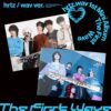 hrtz-wav-1st-mini-album-the-first-wave-wav-ver hrtz-wav-1st-mini-album-the-first-wave-wav-ver