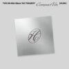 tws-5th-mini-album-no-tragedy-compact-ver-hush-ver tws-5th-mini-album-no-tragedy-compact-ver-hush-ver