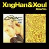 xnghan-xoul-seunghan-1st-mini-album-glow-glow-ver xnghan-xoul-seunghan-1st-mini-album-glow-glow-ver