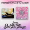izna-3rd-mini-album-set-the-tempo-photobook-ver