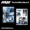 riize-2nd-mini-album-ii-photobook-ver riize-2nd-mini-album-ii-photobook-ver