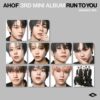 ahof-3rd-mini-album-run-to-you-digipack-ver ahof-3rd-mini-album-run-to-you-digipack-ver