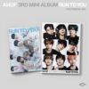 ahof-3rd-mini-album-run-to-you-photobook-ver ahof-3rd-mini-album-run-to-you-photobook-ver