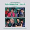 ateez-14th-mini-album-golden-hour-part-5-digipack-unit-ver ateez-14th-mini-album-golden-hour-part-5-digipack-unit-ver