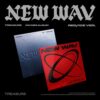 treasure-4th-mini-album-new-wav-red-ice-ver treasure-4th-mini-album-new-wav-red-ice-ver