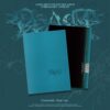 alpha-drive-one-2nd-mini-album-unbreakable-少年beast-cementic-nest-ver