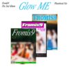 fromis-9-the-2nd-album-glow-me-photobook-ver fromis-9-the-2nd-album-glow-me-photobook-ver