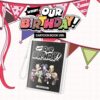 ourbirthday-1st-single-album-our-birthday-cartoon-book-ver ourbirthday-1st-single-album-our-birthday-cartoon-book-ver