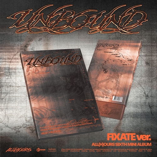 allhours-6th-mini-album-unbound-fixate-ver