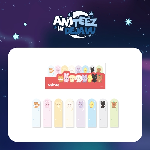 ateez-x-aniteez-pop-up-aniteez-in-dejavu-official-md-index-sticky-memo-set ateez-x-aniteez-pop-up-aniteez-in-dejavu-official-md-index-sticky-memo-set