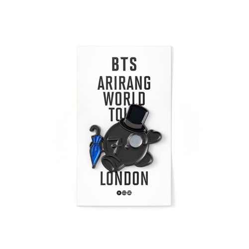 bts-world-tour-arirang-offical-md-magnet-london-ver bts-world-tour-arirang-offical-md-magnet-london-ver