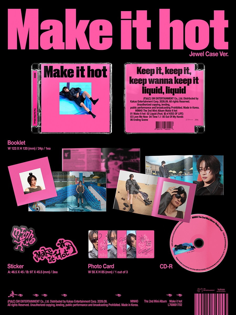 shinee-minho-2nd-mini-album-make-it-hot-jewel-case-ver-wholesale