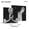 shinee-taemin-phase-i-soft-violence-photo-book-ver shinee-taemin-phase-i-soft-violence-photo-book-ver
