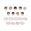 2026-2027-&team-concert-tour-mark-on-you-official-md-acrylic-ring 2026-2027-&team-concert-tour-mark-on-you-official-md-acrylic-ring