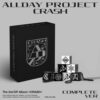 allday-project-the-2nd-ep-album-crash-complete-ver