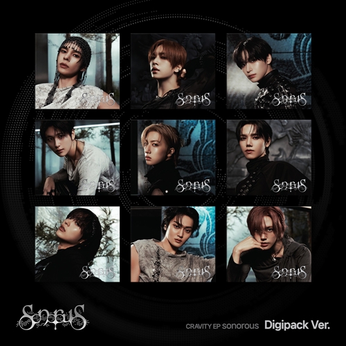 cravity-ep-sonorous-digipack-ver-limited-edition cravity-ep-sonorous-digipack-ver-limited-edition