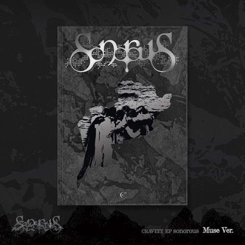 cravity-ep-sonorous-muse-ver cravity-ep-sonorous-muse-ver