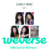 early-bird-weverse-pob-illit-5th-mini-album-break-even-gllit-ver-set