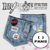 fans-shop-pob-xdinary-heroes-mini-9th-album-impulse-denim-pouch-ver