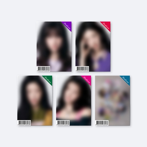 illit-5th-mini-album-break-even-gllit-ver illit-5th-mini-album-break-even-gllit-ver