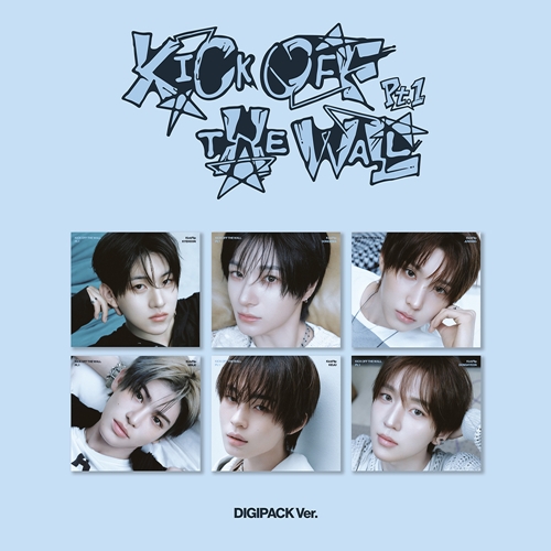 kickflip-the-5th-mini-album-kick-off-the-wall-pt-1-digipack-ver kickflip-the-5th-mini-album-kick-off-the-wall-pt-1-digipack-ver