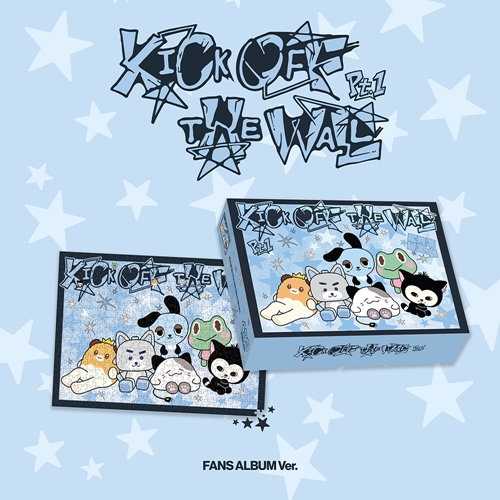 kickflip-the-5th-mini-album-kick-off-the-wall-pt-1-fans-album-ver-limited-edition kickflip-the-5th-mini-album-kick-off-the-wall-pt-1-fans-album-ver-limited-edition
