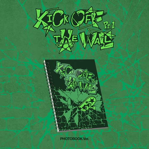 kickflip-the-5th-mini-album-kick-off-the-wall-pt-1-photobook-ver kickflip-the-5th-mini-album-kick-off-the-wall-pt-1-photobook-ver