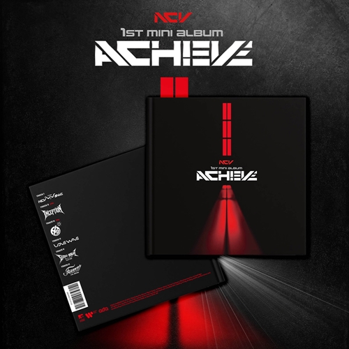 nchive-1st-mini-album-achieve nchive-1st-mini-album-achieve