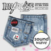 sound-wave-pob-xdinary-heroes-mini-9th-album-impulse-denim-pouch-ver