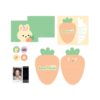 twice-nayeon-bunny-s-farm-official-md-letter-paper-set twice-nayeon-bunny-s-farm-official-md-letter-paper-set