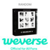 weverse-pob-seventeen-jeonghan-x-joshua-1st-mini-album-dreamscape-dream-record-ver weverse-pob-seventeen-jeonghan-x-joshua-1st-mini-album-dreamscape-dream-record-ver
