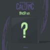 xikers-8th-mini-album-route-zero-the-calling-hiker-ver