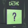 xikers-8th-mini-album-route-zero-the-calling-tricky-ver