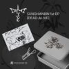 zerobaseone-sunghanbin-1st-mini-album-dead-alive-paper-incense-ver zerobaseone-sunghanbin-1st-mini-album-dead-alive-paper-incense-ver
