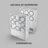 a2o-soul-ep-superstar-carabiner-ver