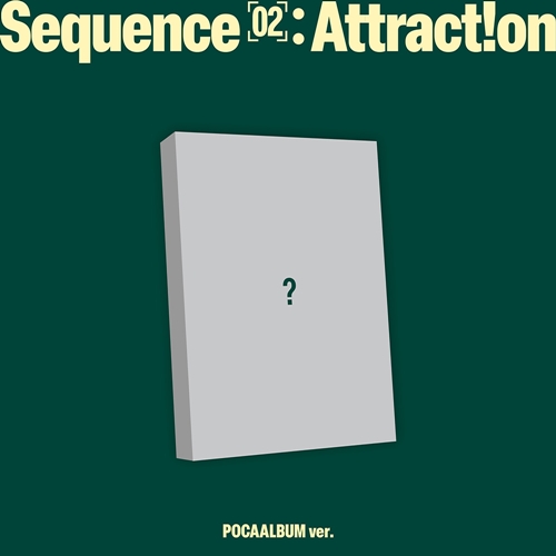and2ble-2nd-mini-album-sequence-02-attraction-pocaalbum-ver and2ble-2nd-mini-album-sequence-02-attraction-pocaalbum-ver