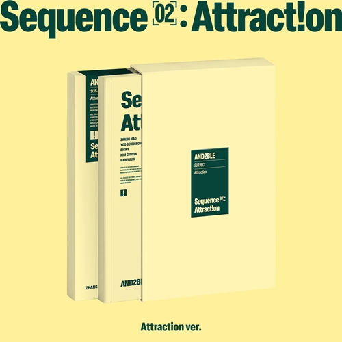and2ble-mini-2nd-album-sequence-02-attraction-attraction-ver
