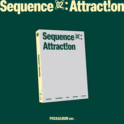 and2ble-mini-2nd-album-sequence-02-attraction-pocaalbum-ver and2ble-mini-2nd-album-sequence-02-attraction-pocaalbum-ver