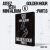 ateez-15th-mini-album-golden-hour-part-6-diary-ver ateez-15th-mini-album-golden-hour-part-6-diary-ver