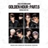 ateez-15th-mini-album-golden-hour-part-6-digipack-unit-ver