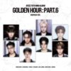 ateez-15th-mini-album-golden-hour-part-6-digipack-ver
