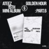 ateez-15th-mini-album-golden-hour-part-6-pocaalbum-a-ver ateez-15th-mini-album-golden-hour-part-6-pocaalbum-a-ver