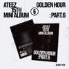 ateez-15th-mini-album-golden-hour-part-6-pocaalbum-diary-ver ateez-15th-mini-album-golden-hour-part-6-pocaalbum-diary-ver