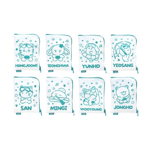 ateez-8th-anniversary-exhibition-blue-drift-official-md-mni-pouch ateez-8th-anniversary-exhibition-blue-drift-official-md-mni-pouch