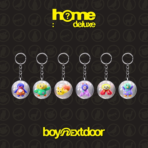 boynextdoor-1st-studio-album-repackage-home-deluxe-safari-ver boynextdoor-1st-studio-album-repackage-home-deluxe-safari-ver