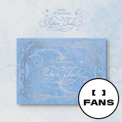 fans-shop-pob-stray-kids-2027-seasons-greetings-paper-tale fans-shop-pob-stray-kids-2027-seasons-greetings-paper-tale