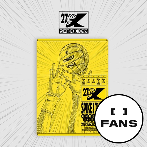 fans-shop-pob-xdinary-heroes-2027-seasons-greetings-spike-the-x fans-shop-pob-xdinary-heroes-2027-seasons-greetings-spike-the-x