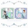 flare-u-2nd-mini-album-lovehood-jewel-case-ver flare-u-2nd-mini-album-lovehood-jewel-case-ver