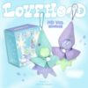 flare-u-2nd-mini-album-lovehood-md-ver-limited-edition flare-u-2nd-mini-album-lovehood-md-ver-limited-edition